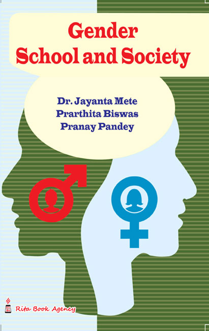 Gender School and Society B.Ed 4th Semester Rita Publication 2023-24